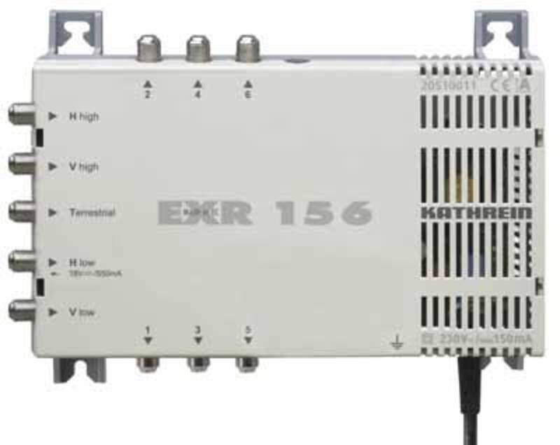 Kathrein EXR 156