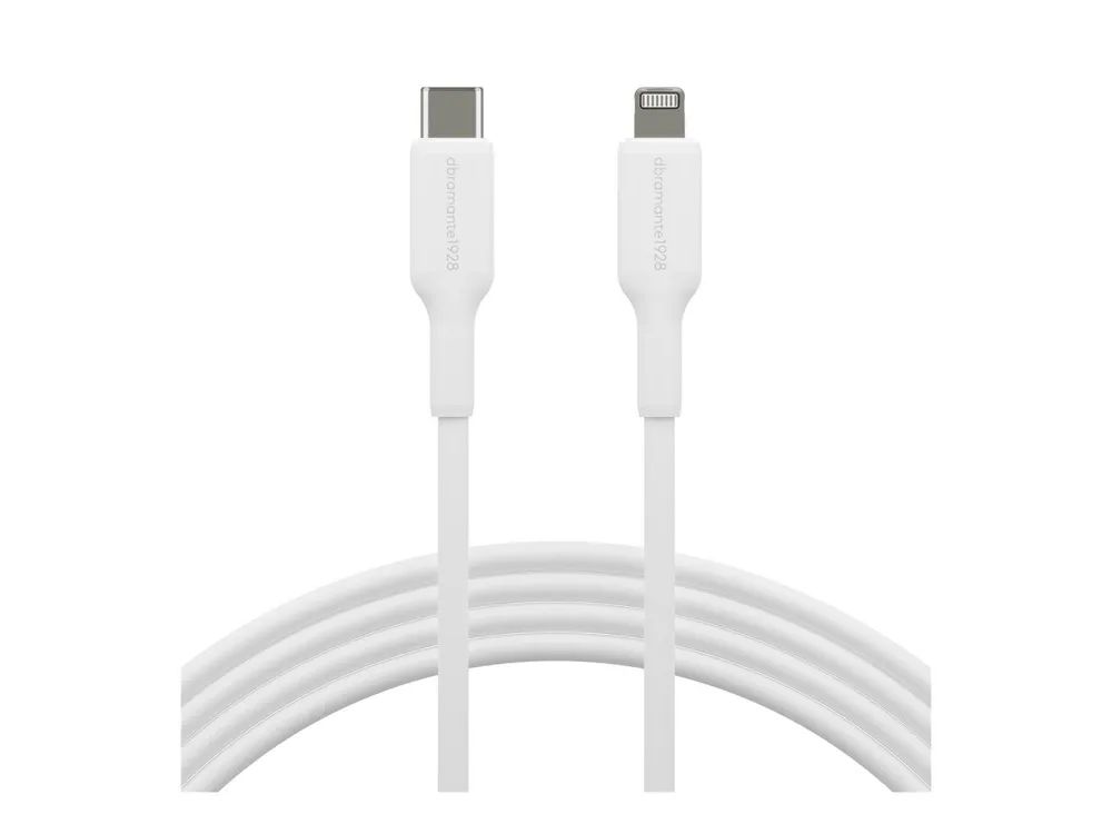 dbramante1928 re-charge - Lightning-Kabel - USB-C