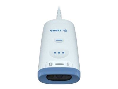 Zebra CS60-HC - Präsentation-Cradleset - Barcode-Scanner