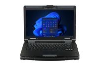 Panasonic Toughbook 55 - 14" Notebook - Core i5 35,6 cm