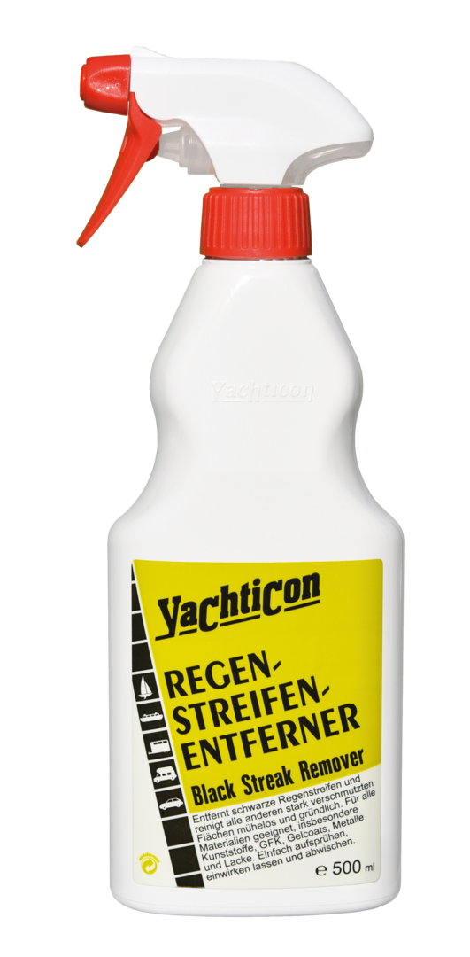Yachticon Regenstreifenentferner 500 ml
