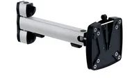 Novus Dahle Novus 962+0119+001 - Flachbildschirm-Montagearm - 15 kg - 75 x 75,100 x 100 mm - 1 Stück(e)