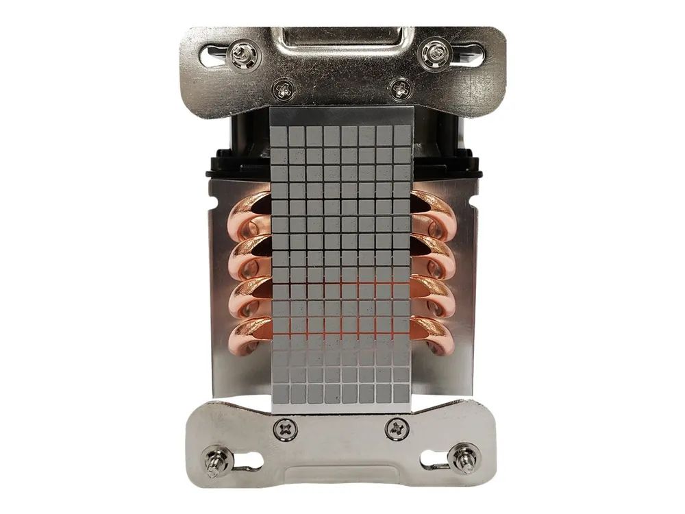 Dynatron A35 - Prozessor-Luftkühler - (für: TR4
