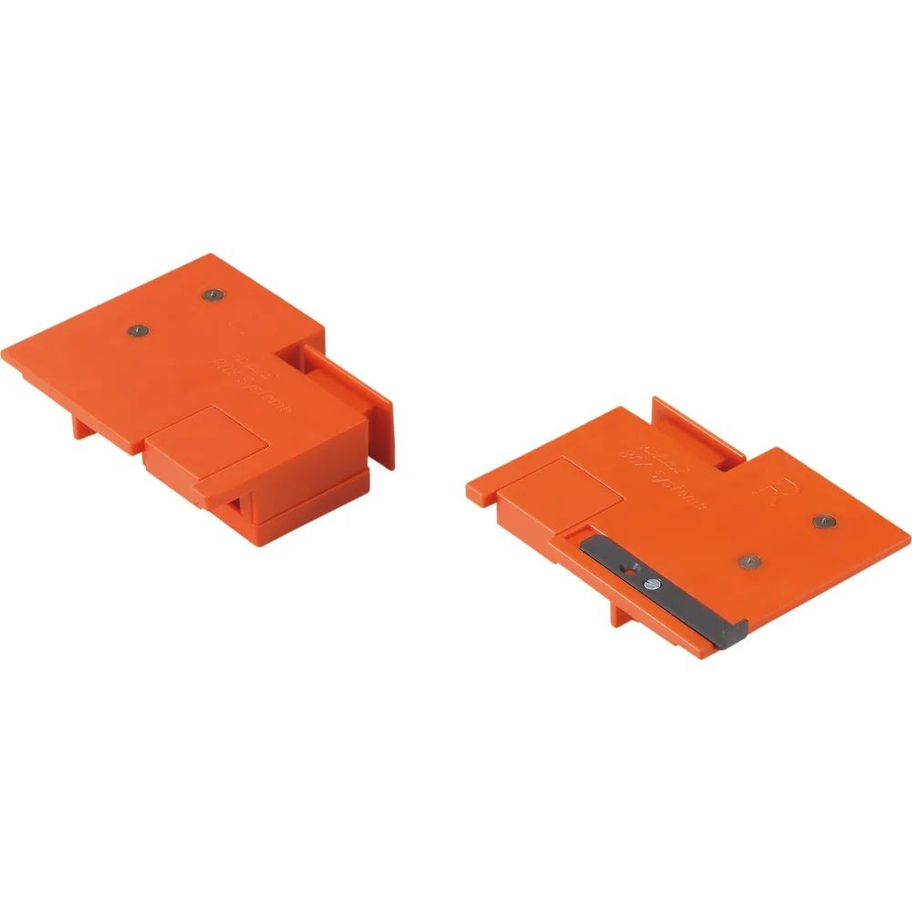 BLUM Körnerlehre für METABOX, Kunststoff/Stahl