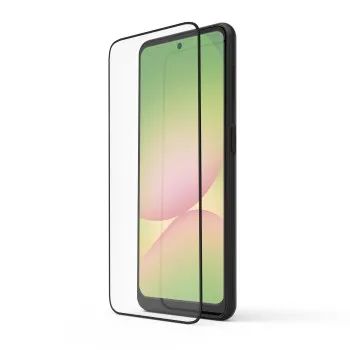 Hama Handy-Schutzglas "Extreme Protect" für Samsung Galaxy A57 5G, Montagehilfe