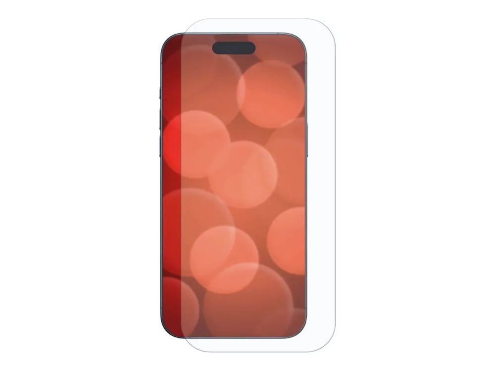 E.V.I. DISPLEX Smart Glass iPhone 16 Pro
