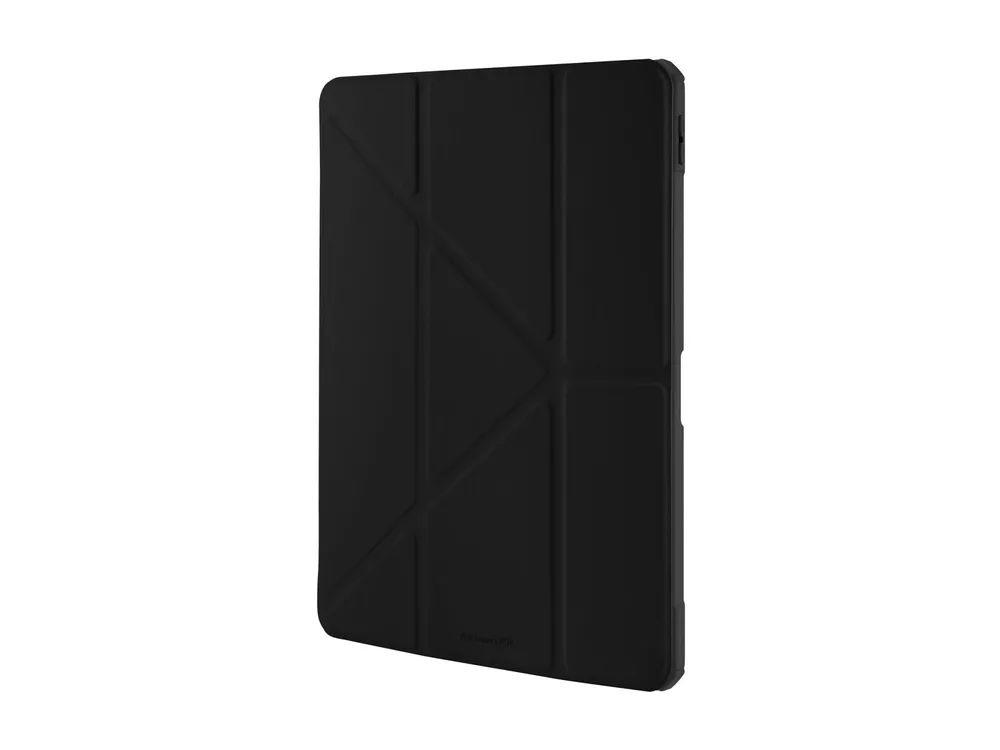 dbramante1928 London - Flip-Hülle für Tablet - ICON - Midnight - für Apple 10.9-inch iPad Air (4. Generation, 5. Generation)