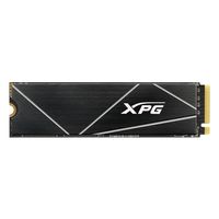 ADATA XPG GAMMIX S70 Blade - SSD - 2 TB - intern - M.2 2280 - PCIe 4.0 x4 (NVMe)