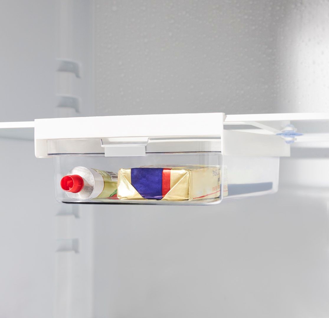 Rotho Kühlschrankorganizer Schublade 2,6 l