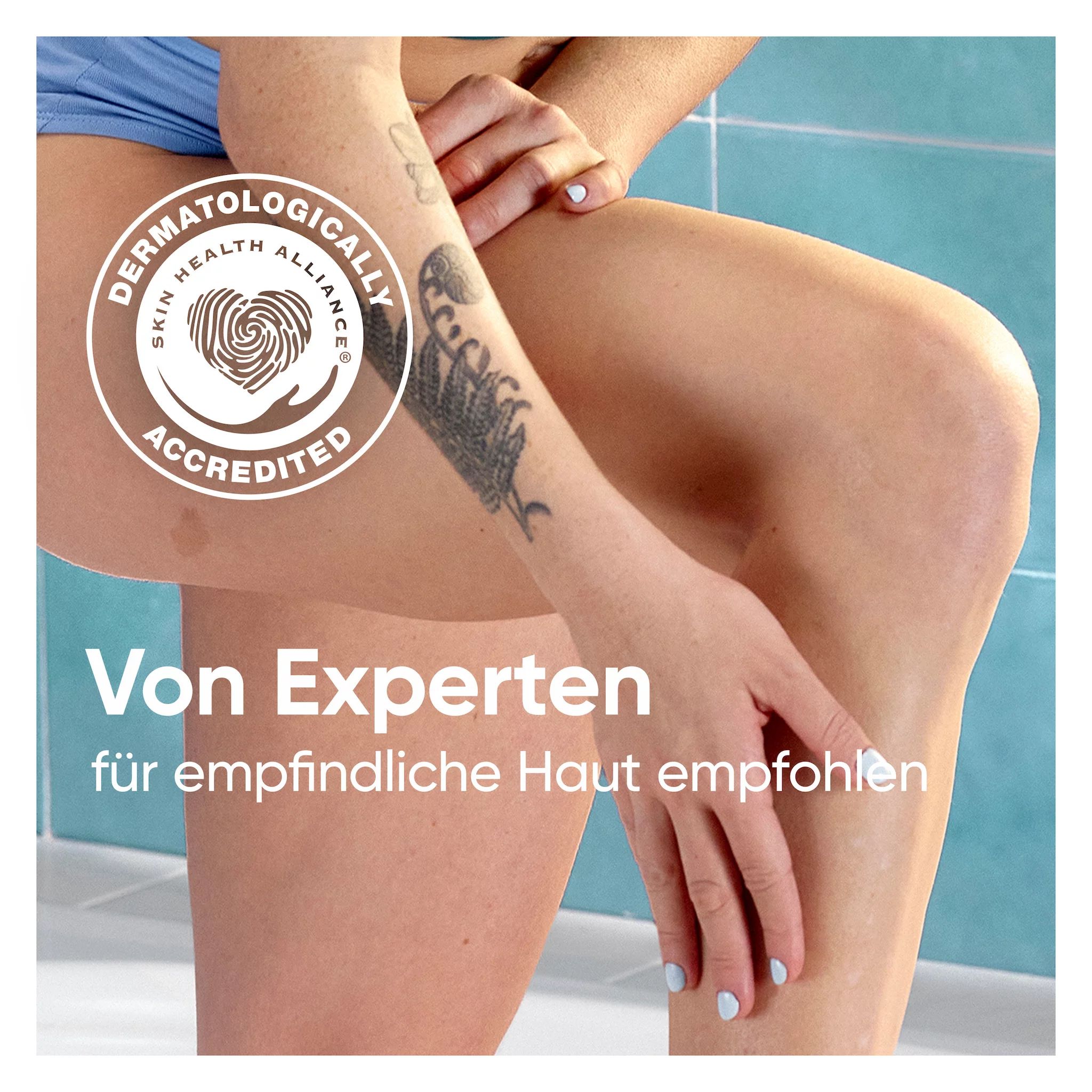 Gillette Venus Pro Smooth Sensitive Geschenkset