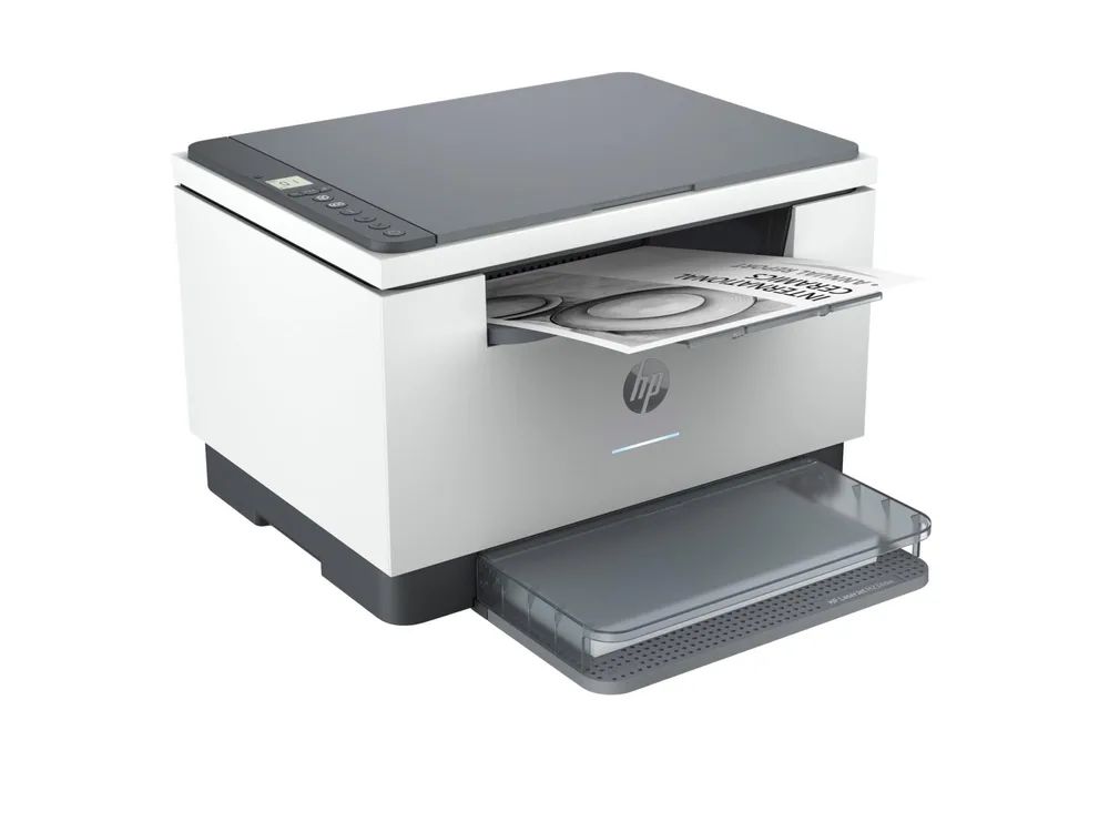 HP LaserJet MFP M234dw - Multifunktionsdrucker - s/w - Laser - Legal (216 x 356 mm)