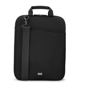 Hama Laptop-Sleeve "Business To Go", zum Umhängen, 34 - 36 cm (13,3"-14,1"), SW