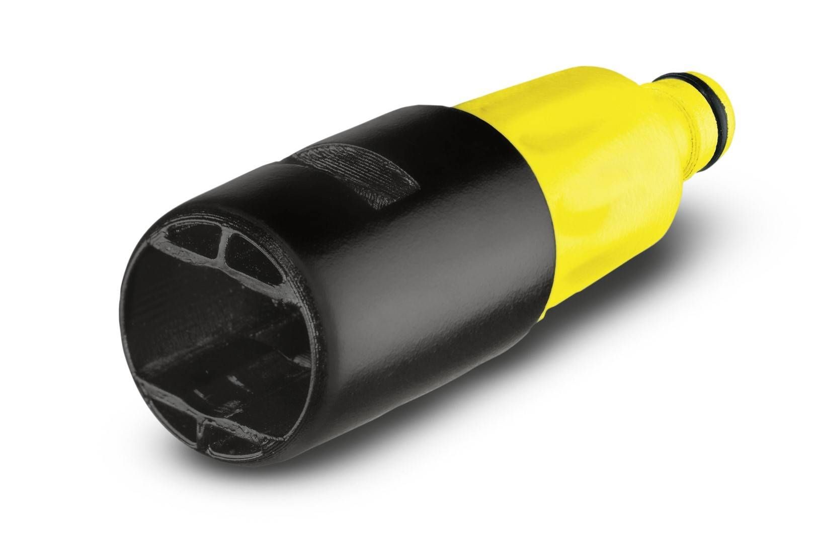 Kärcher Waschbürstenadapter für Gartenschlauch