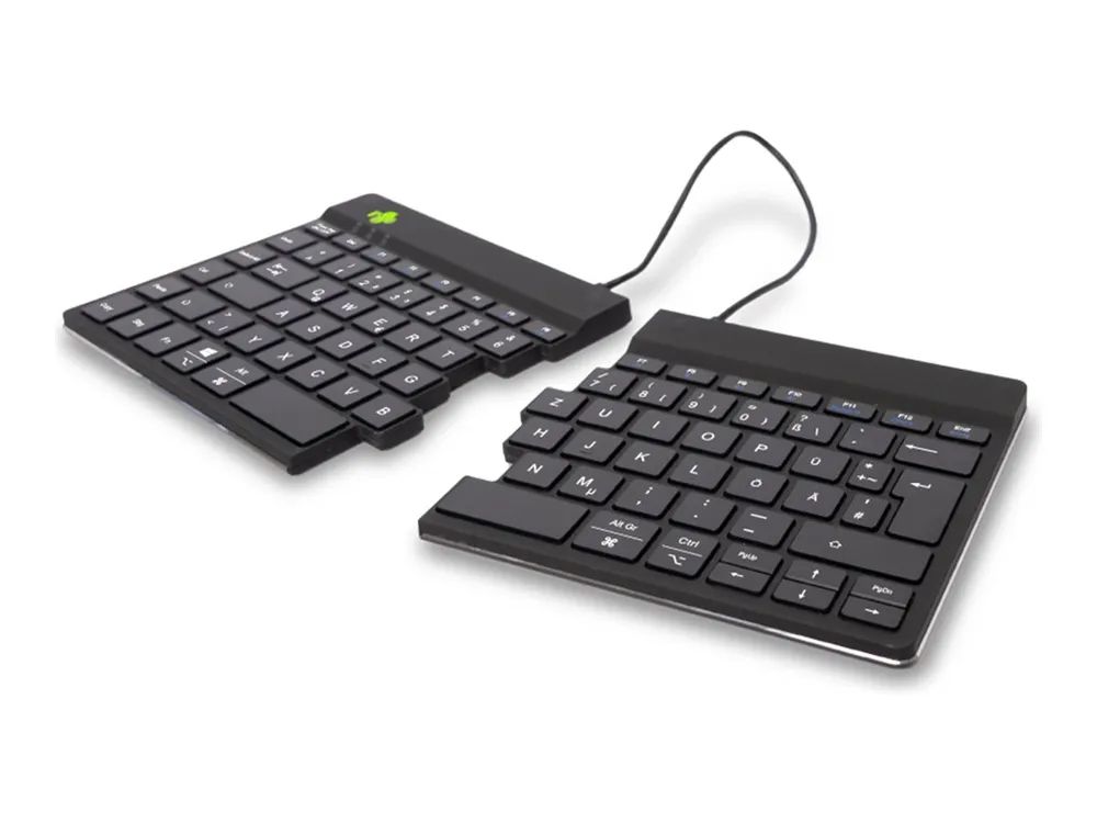 R-Go Ergonomische Tastatur Split break - Tastatur