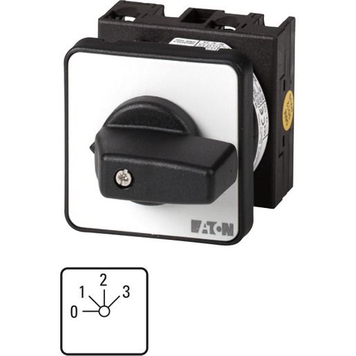 Eaton STUFENSCHALTER / EATON T0-2-8241/E 50716 050716