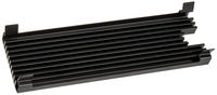 Thermal Grizzly TG-M2SSD-ABR - Schwarz