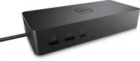 Dell UD22 - Andocken - Thunderbolt - 96 W - 10,100,1000 Mbit/s - Schwarz - 5120 x 2880 Pixel