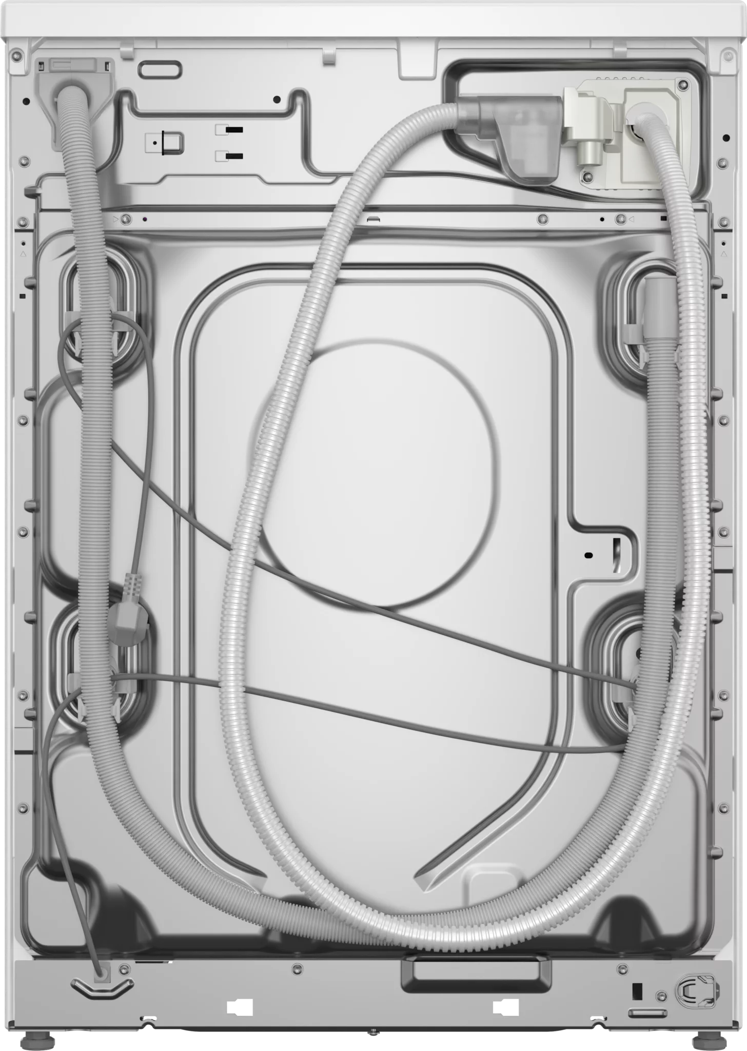 Siemens iQ500 WG44G2Z0EP
