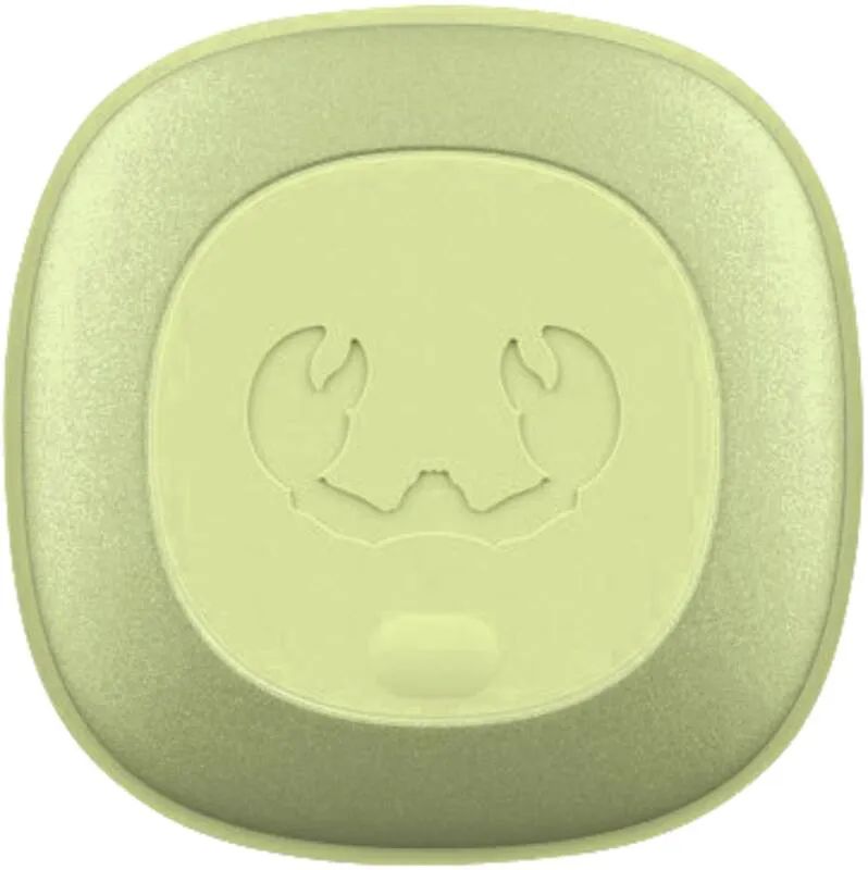 Fresh 'n Rebel Anhänger "Smart Finder", kompatibel mit Apple " Wo ist ", Wild Green
