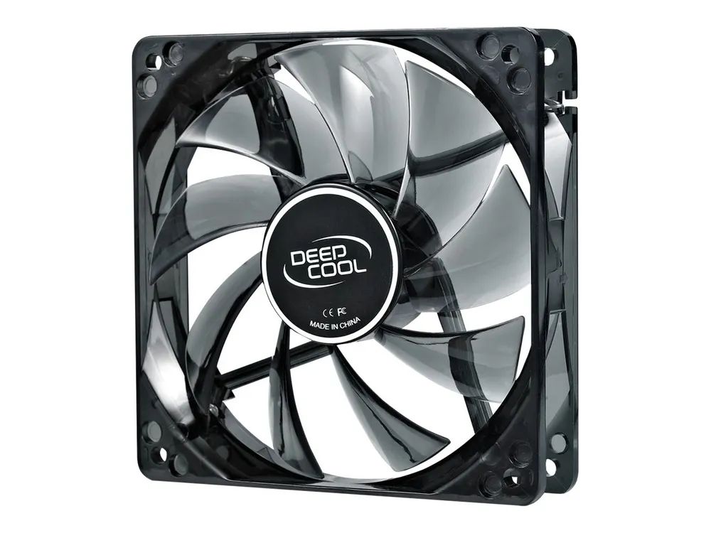 Deepcool WIND BLADE 120 - Gehäuselüfter - 120 mm