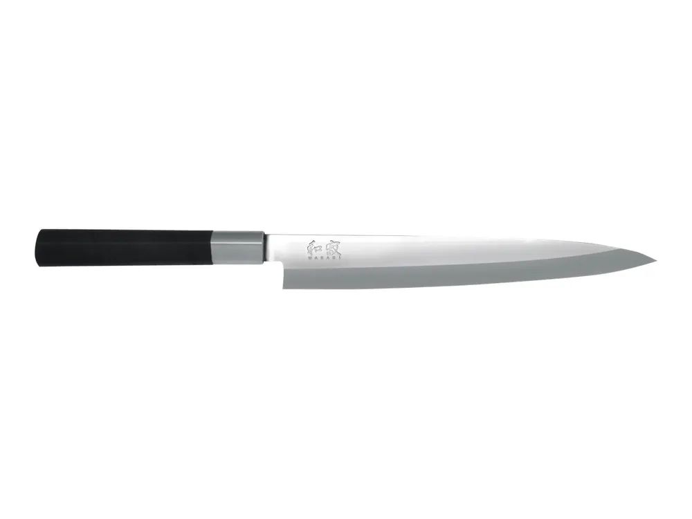 kai Europe Kai Wasabi Black Series - Yanagiba-Messer - 21