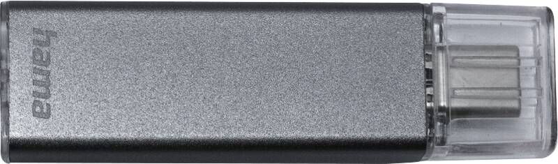 Hama 182470 UNI-C CLASSIC 32GB USB 3.1