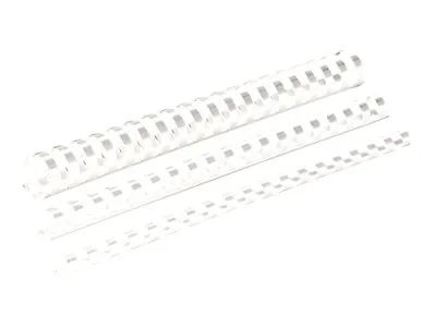 Fellowes 25 mm - 21 Ringe - A4 (210 x 297 mm)