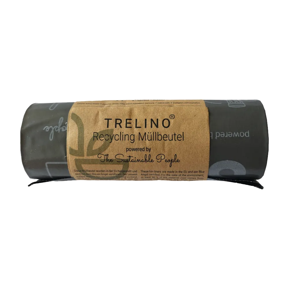 Trelino® Recycling Beutel, 18 Liter