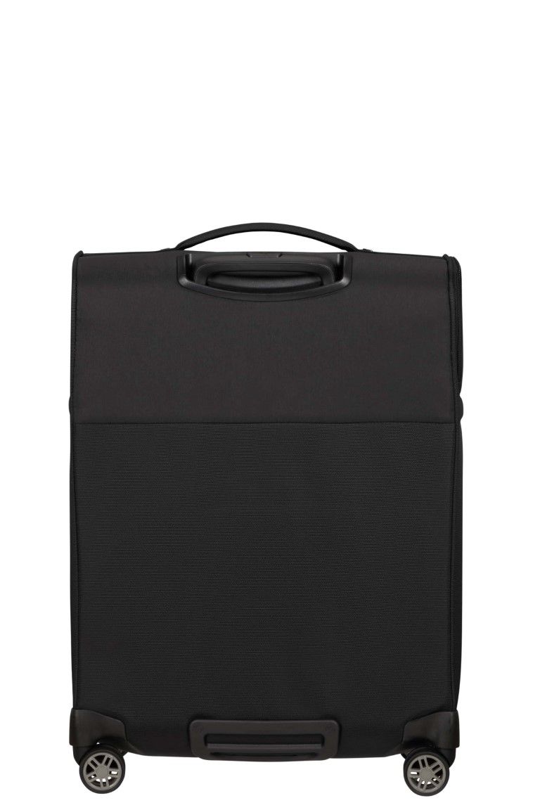 SAMSONITE AIREA SPINNER 55/20 STRICT, schwarz