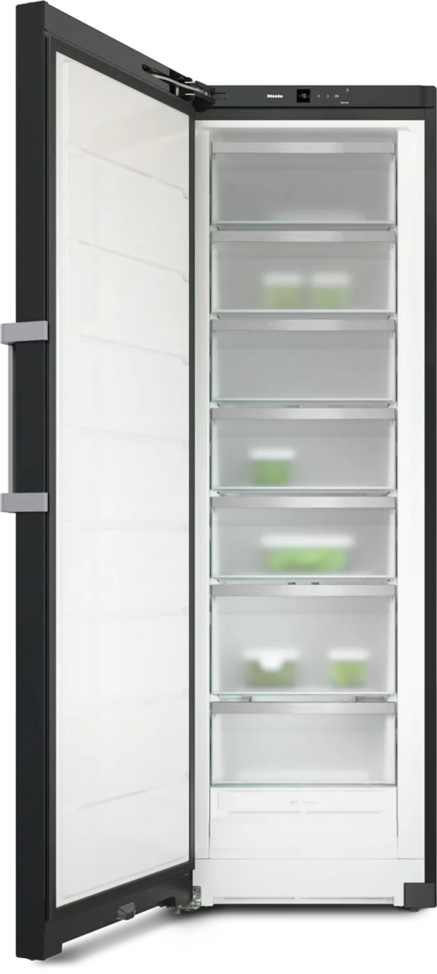 Miele FNS 4782 D bst Freistehender Gefrierschrank
