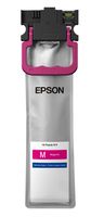 Epson T13L3 - Größe XL - Magenta - original - Tinten-Packung