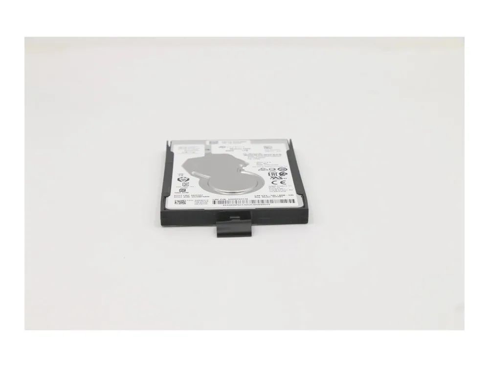 Lenovo 01LX021 Festplatte 5400U 7mm SATA3 Seagate L570 A475 E480 E... - Festplatte - Serial ATA