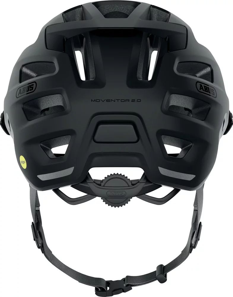 ABUS MOVENTOR 2.0 MIPS velvet black M