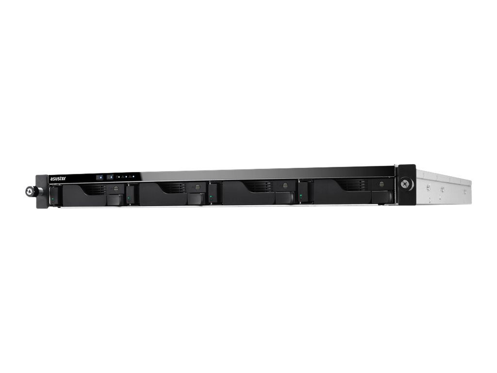 Asustor Lockerstor 4RD AS6504RD - NAS-Server