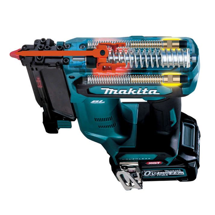 Makita XGT PT001GD101