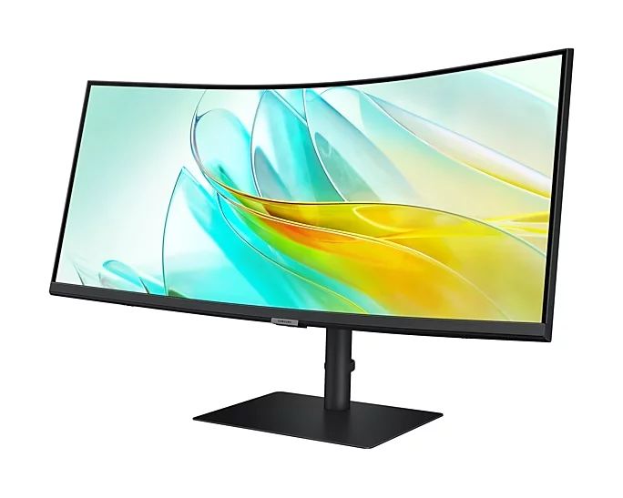 Samsung LS34C652UAUXEN
