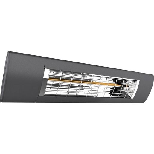 Etherma NA-A WÄRMESTRAHLER INFAR.2500W / ETHERM SM-S2-2500BT-NA 9300105