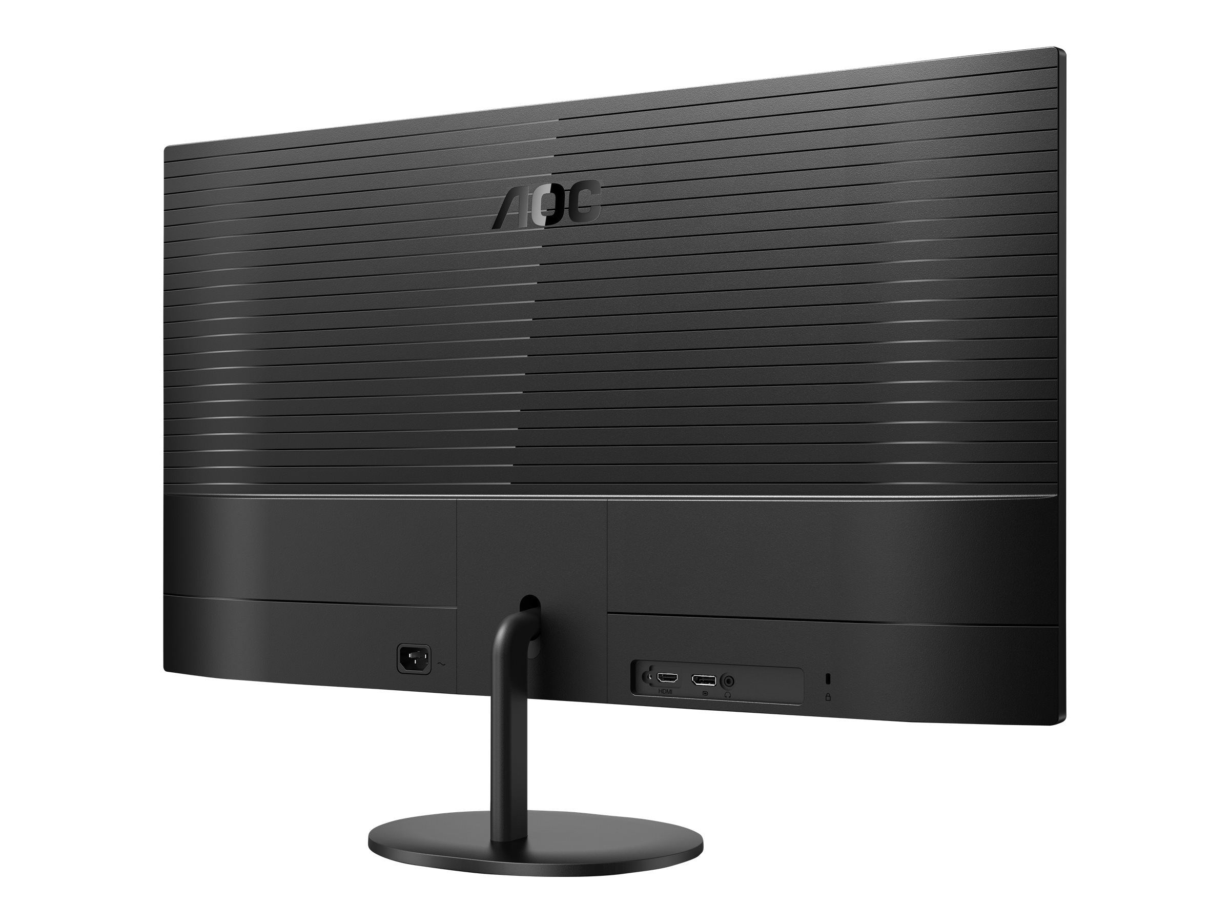 AOC Q32V4 - LED-Monitor - 81.3 cm (32") (31.5" sichtbar)