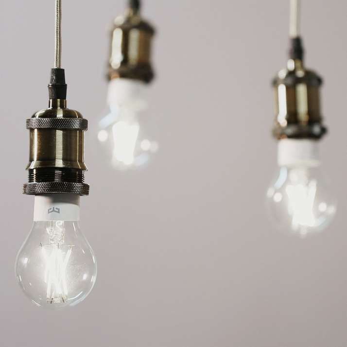 Yeelight Smart LED Filament Bulb