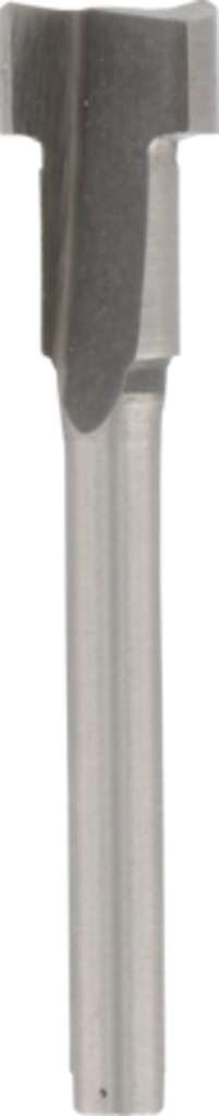 Dremel 655 HSS-Fräser D8,0mm VE1