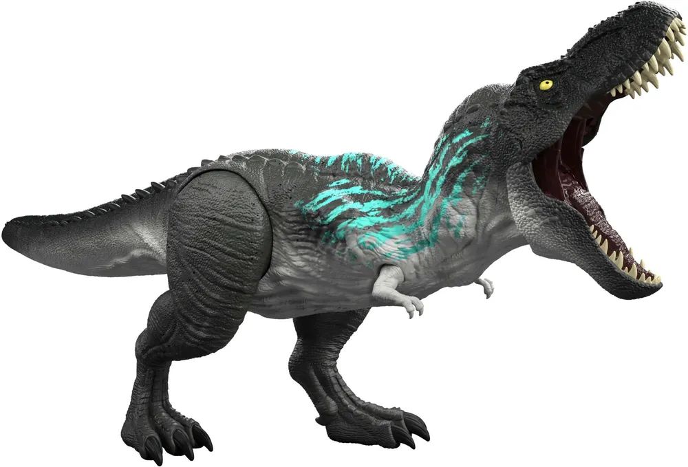 Mattel GmbH JW T-Rex Dino