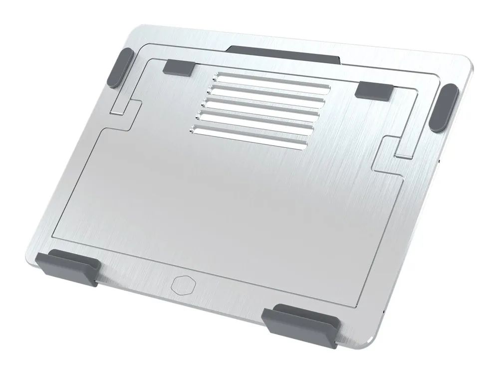 Cooler Master ErgoStand Air - Notebook-Ständer