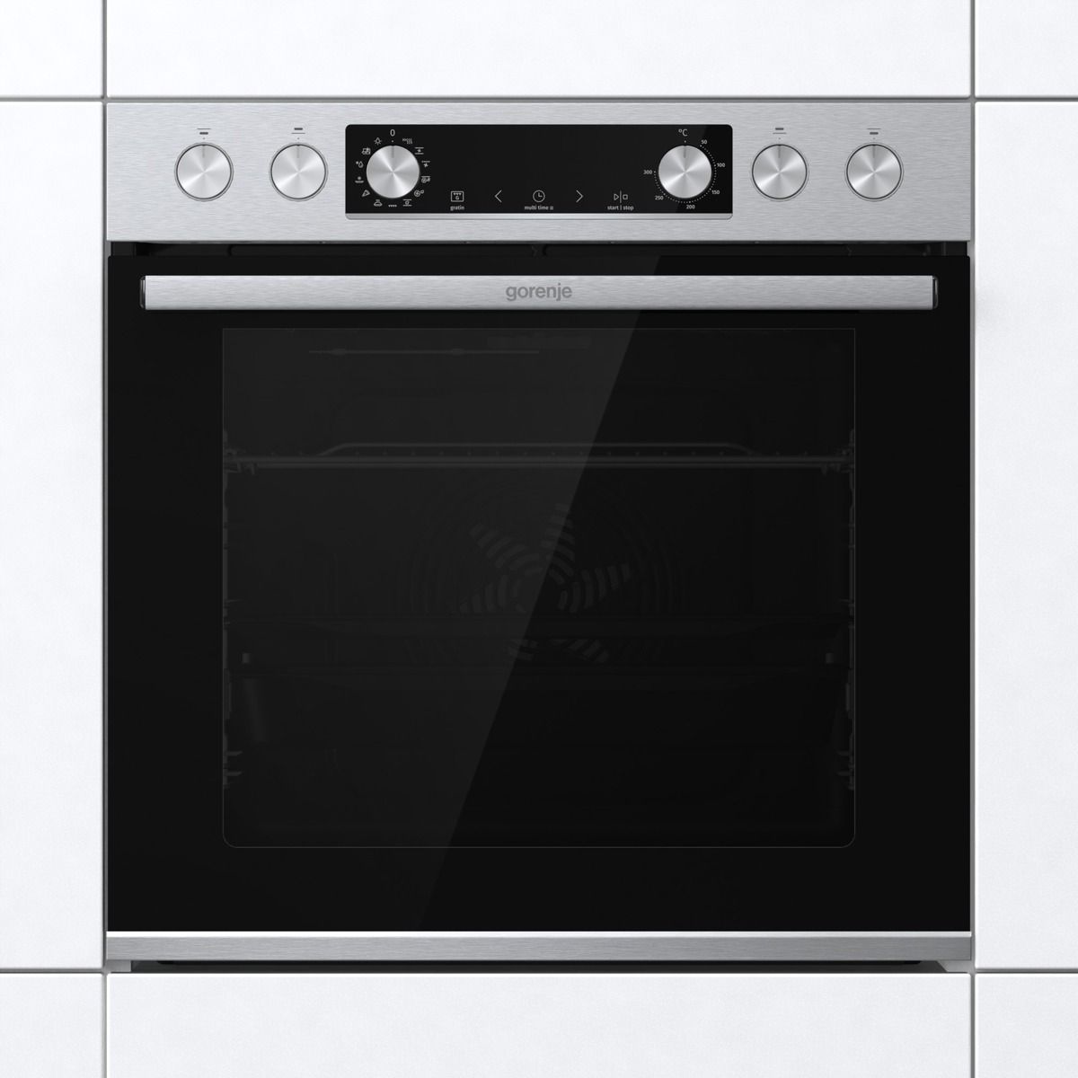 Gorenje BCS6737E06X