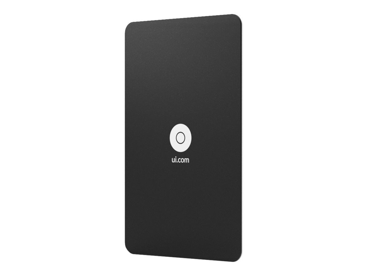 UbiQuiti UniFi Access Starter Kit - Zugangskontrollgerät