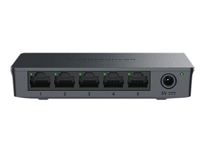 Grandstream GWN7700 Series GWN7700 - Switch - unmanaged
