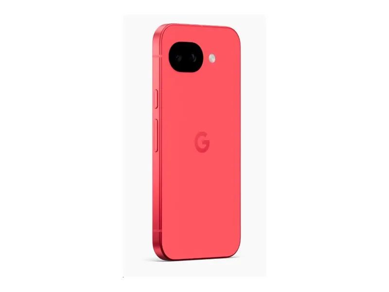 Google Pixel 10a - 5G Smartphone - Dual-SIM - RAM 8 GB / Interner Speicher 128 GB - pOLED-Display - 6.3" - 2424 x 1080 Pixel (120 Hz)