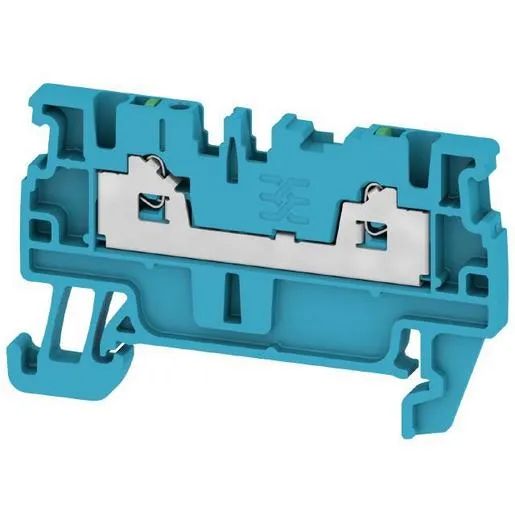 Weidmüller DURCHG.RKL. 1,5 S2C BLAU / WEIDMÜ S2C 1.5 BL 2986550000