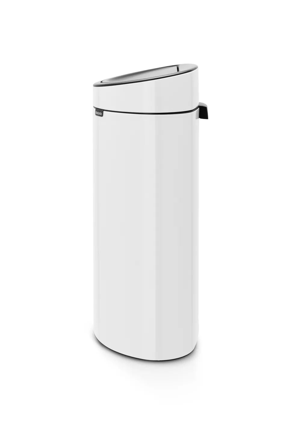 Brabantia Touch Bin New, 40L - White