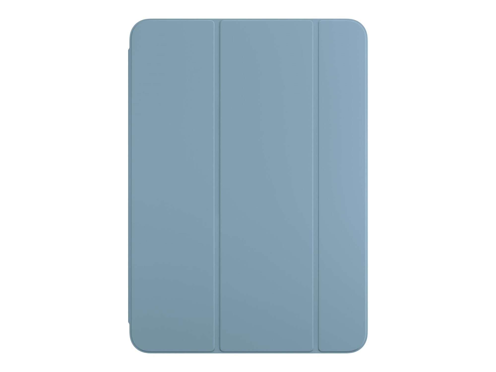 Apple Smart - Flip-Hülle für Tablet - Denim - für 11-inch iPad Pro (M4)