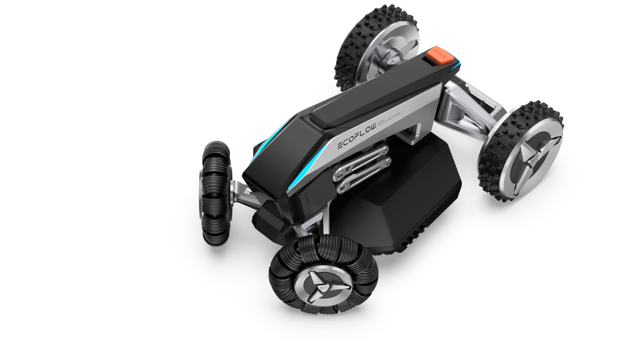 EcoFlow Blade 